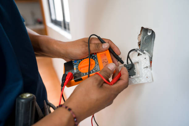 Best Residential Electrician Services  in Ilco, WA