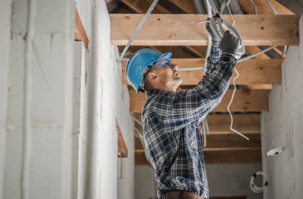 Best Affordable Electrical Installation  in Ilco, WA