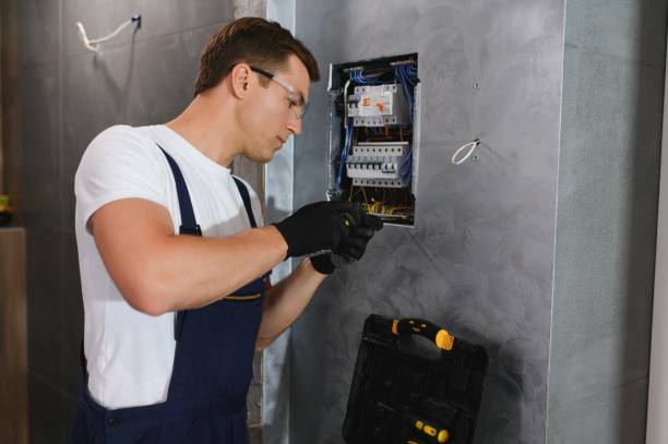 Best Electrical Outlet Repair  in Ilco, WA