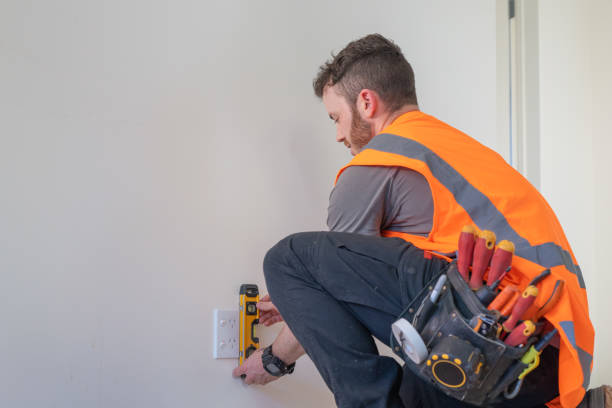  Ilco, WA Electrician Pros