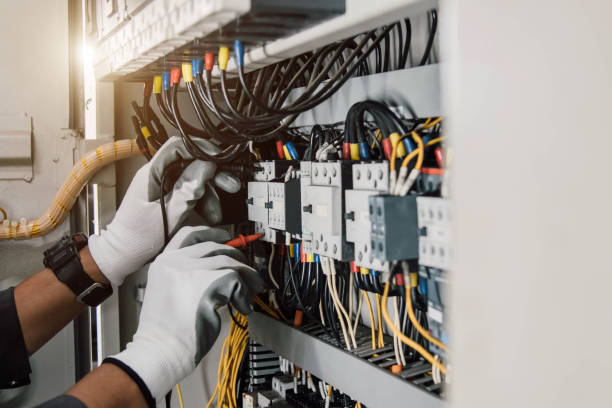 Best Affordable Electrician  in Ilco, WA